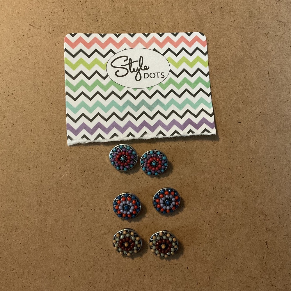 Style Dots Original Dots